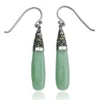 Jade Earrings