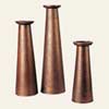 Copper Canyon Candlesticks