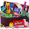 Candy Gift Basket