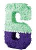 6th Anniversary Pinata