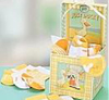 Baby's Box of Socks Gift