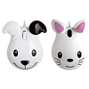 Cat Dog Optical Mouse