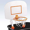 Trash Can Hoops