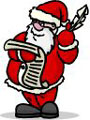 Santa Clipart