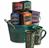 Coffee Gift Baskets