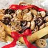 Mrs. Fields Holiday Cookies