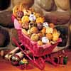Cookie Sleigh Basket - Mrs. Beasley