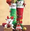 Pet Stockings