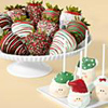 Chocolate Covered Strawberries