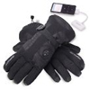 iPod Ski Gloves