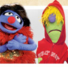 Make Your Own Muppet