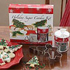 Holiday Sugar Cookie Mix