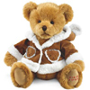 FAO Holiday Bear 2008