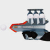 Snowball Launcher