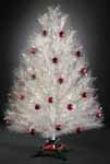 Aluminum Christmas Tree