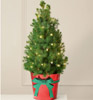 Table Top Christmas Tree
