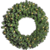 Artificial Christmas Wreath