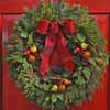 Oregon Evergreen Wreath