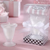 Sundae Party Favor