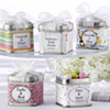 Personalized Favor Tins