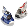 Hovercraft Racing Set