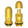 Mimobot Designer Flashdrives