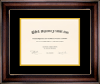 Diploma Frame