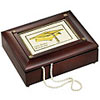 Musical Keepsake Box