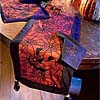 Halloween Table Cloths