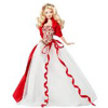 2009 Holiday Barbie Doll