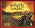 The Settlers of Catan Board Game
