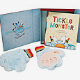 Tickle Monster