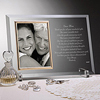 Mom's Poem Photo Frame