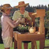 Potting Benches