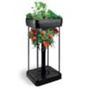 Upsidedown Tomato Garden