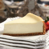 New York Style Cheesecake