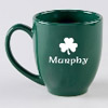 Personalized Irish Mug