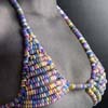 Candy bra