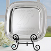 25th Anniversary Tray