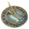 Sundial - Outdoor Decor