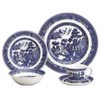Blue Willow China