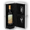 Aluminum Wine Cases