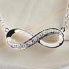 Infinity Necklace