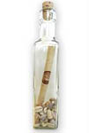 Message in a Bottle - Timeless Sea Shores