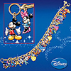 Disney Charm Bracelet