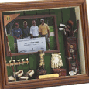 Golf Shadow Box