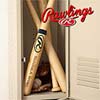 Personalized Baseball Bat