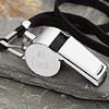 Personalized Whistle